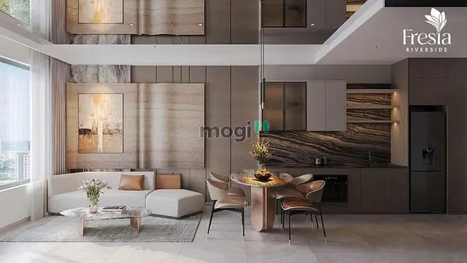 Nhận Đặt Chỗ 30Tr/ Căn Dự Án Fresia Riverside Biên Hòa Giá 1.79 Tỷ