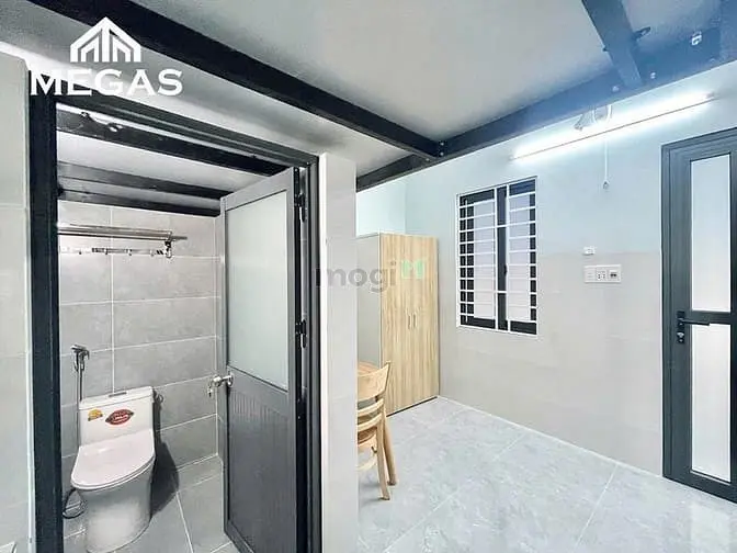 Chính Chủ Cho Thuê Trọ Đẹp Giá Tốt Ngay Âu Cơ - Lý Thường Kiệt