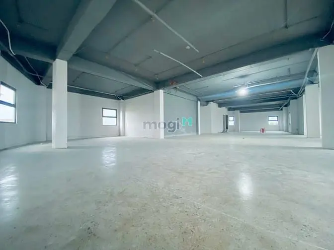 List Văn Phòng Có Diện Tích Từ 100M2 Đến 200M2, Gần Trung Tâm