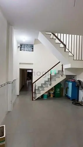 Cần Bán Nhà Phố - Đabg Cho Thue 18 Tr - Tô Ngọc Vân, 3 Tầng Btct