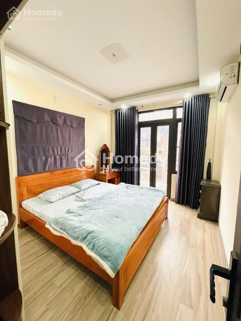🏠 Minh Khai – 40M – Lô Góc 6 Tầng – Ô Tô Đỗ Cửa – Kinh Doanh -9.4 Tỷ