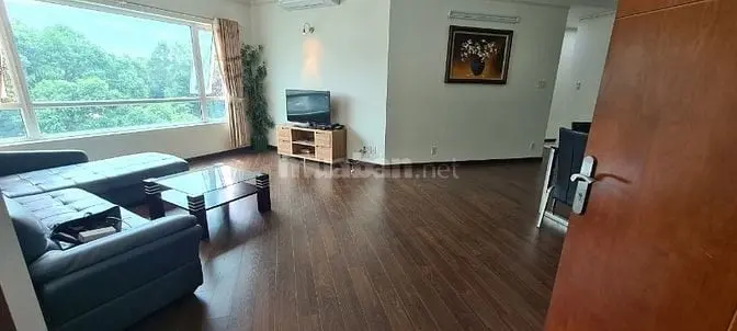 Cho Thuê Căn Hộ Chung Cư Cao Ốc Phú Nhuận,G Dt 110M2Giá 16Tr