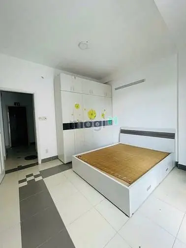 Cho Thuê Nhà Nguyên Căn - Hẻm Xe Hơi Đường Hoa Hoa Thám, Phường 5, Pn