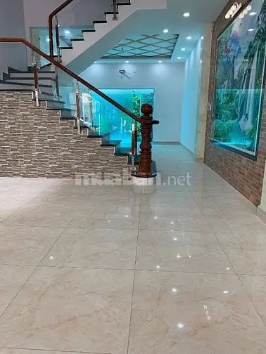Chính Chủ Bán Nhà Phố 48 Đường 11 Kdc Cityland Park Hills