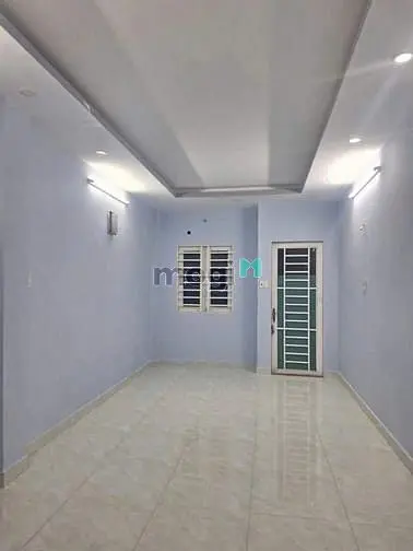 Nhà Trống Sơn Mới, (3.5X13M 3 Lầu 4Pn), Hxh 56/E5 Lạc Long Quân Q11