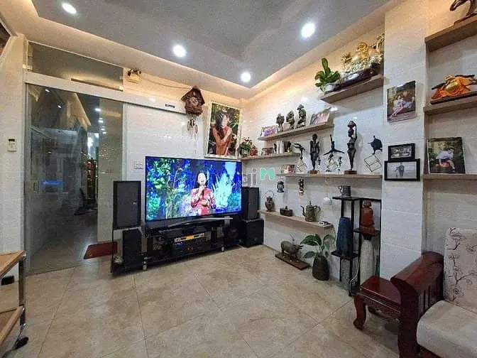 Bán Nhà Khu Phân Lô Nguyễn Phong Sắc, Oto Tránh, Vỉa Hè, 62M2 Giá 20
