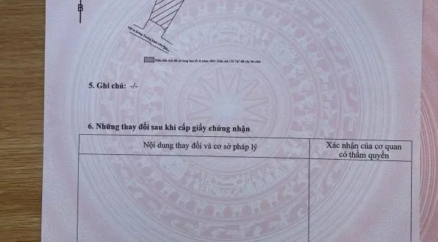 📢 Cần Bán Lô Đất Kiệt Trương Định,Sơn Trà,Đà Nẵng.