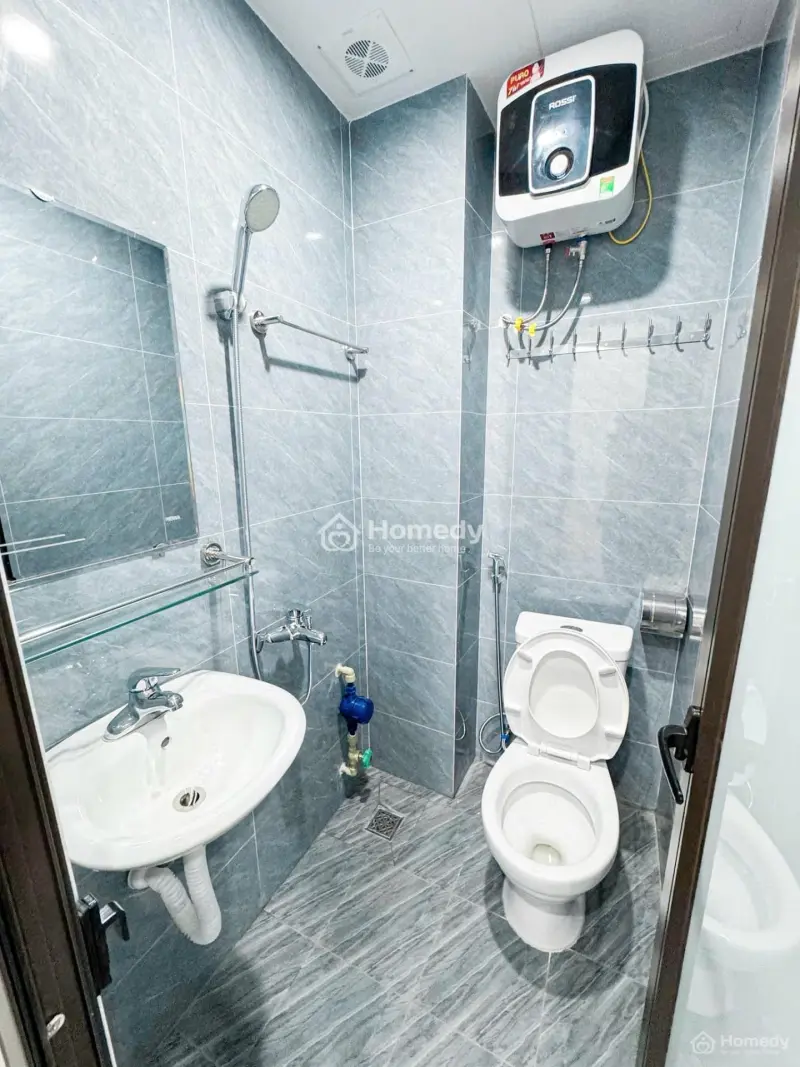 Bán Tòa Ccmn Phú Diễn - 76M2 X 7T - Sát Phố - 20 Phòng Khép Kín. Giá 20.9 Tỷ-Ảnh Thật