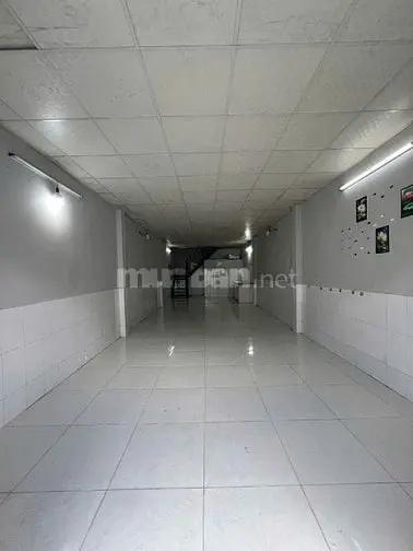 Nhà Bán 1 Trệt 1 Lầu, Sổ Riêng Mới 2025, Đối Diện Chợ Đầu Mối Hóc Môn