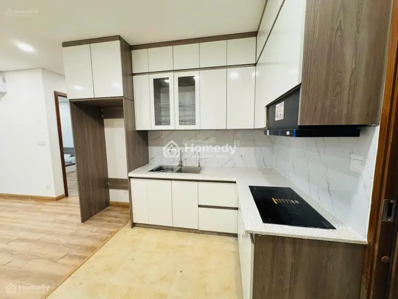 Cho Thuê Nhà Nguyên Căn, Mới Sửa Sạch Đẹp, Đầy Đủ Nội Thất Chỉ Việc Vào Ở