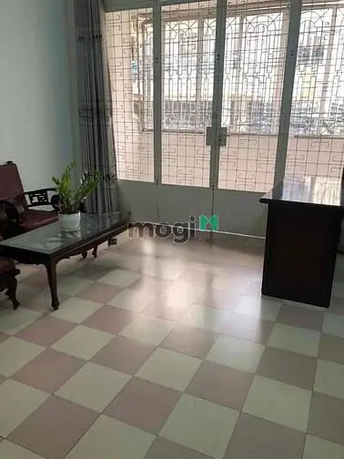 Nhà Trống, (4X19M), Hxt 528/8B Điện Biên Phủ Q10