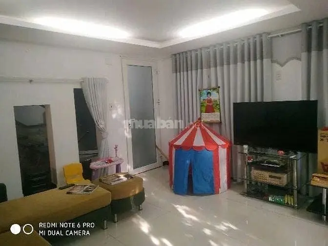 Bán Nhà Hxh Đào Duy Anh, P.9, Q. Pn, Dt 4,5X13M. Trệt 3L Giá 11Tỷ
