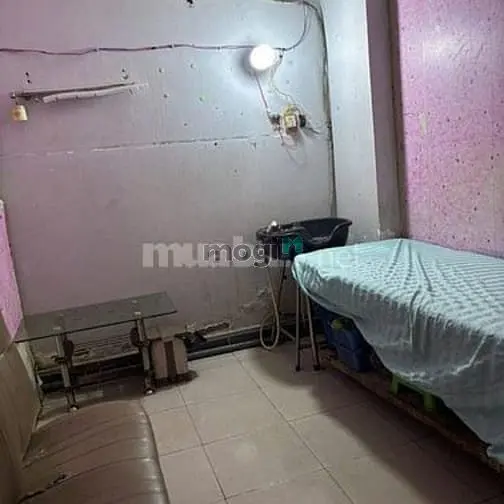 Sang Tiệm Tóc Mặt Tiền Trương Phước Phan, Bình Tân, 5X15M, Có 3 Phòng