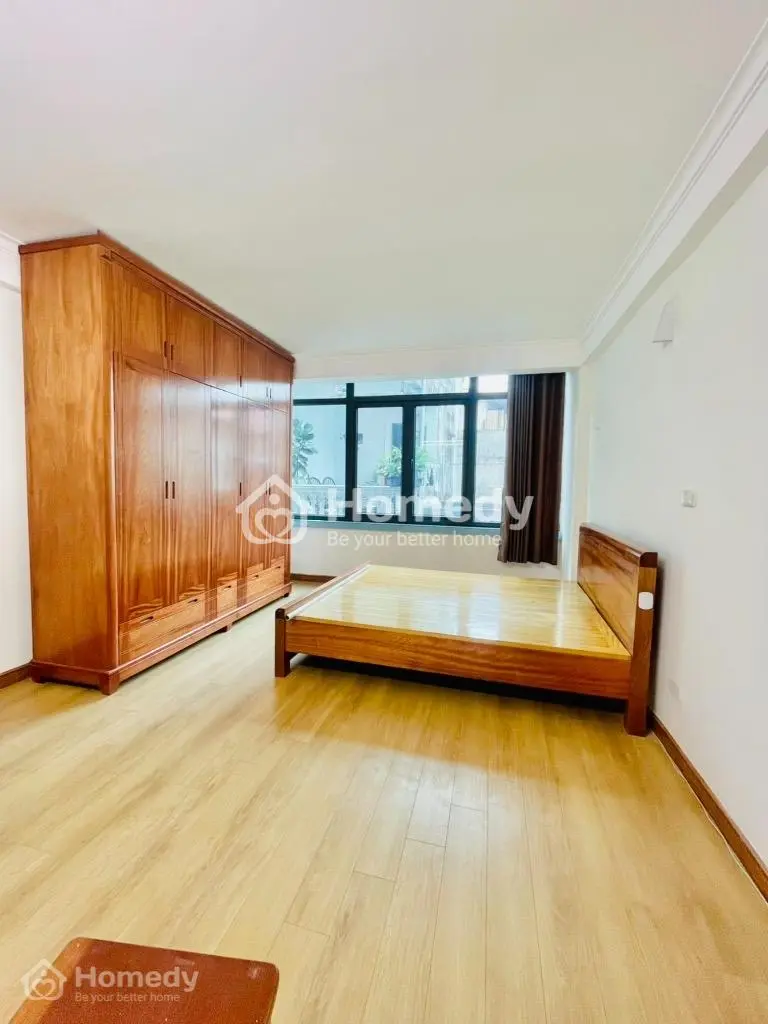 Trung Phụng- Ngõ Thông Ba Gác , Nhà Dân Xây – 32M X 6 Tầng Chỉ 7.8 Tỷ