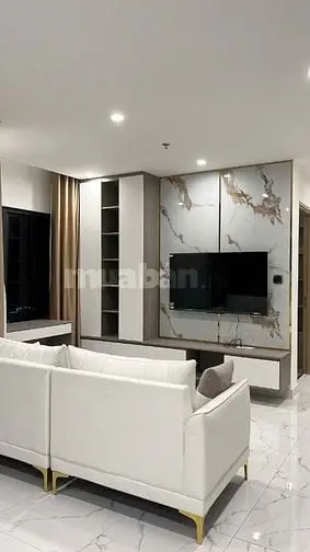 Cho Thuê Nhanh Căn Hộ 2Pn Dt Lớn Tại Vinhomes Grand Park Giá Cực Tốt