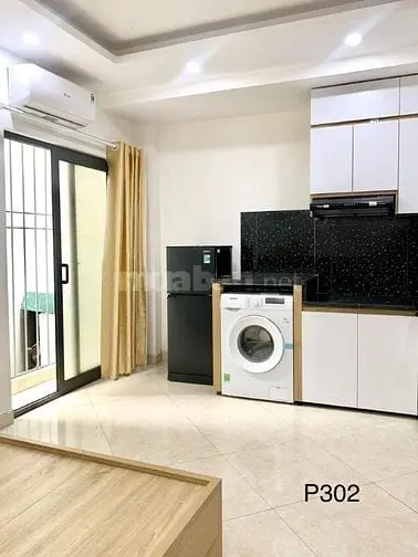 Cho Thuê Phòng Ccmn 25M2 Full Đồ Mới, Ban Công Rộng Tại Q.thanh Xuân
