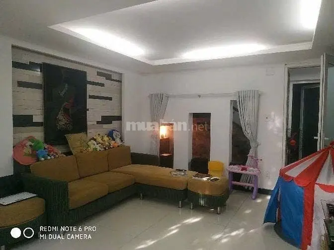 Bán Nhà Hxh Đào Duy Anh, P.9, Q. Pn, Dt 4,5X13M. Trệt 3L Giá 11Tỷ