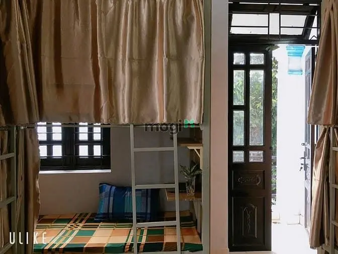 Cho Thuê Ký Túc Xá Phường Phước Long B, Q9 Chỉ 1Tr3 Bao Trọn Gói
