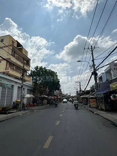 Bán Nhà 58M2 Sử Dụng Cách 1Can Ra Mt Lê Đình Cẩn, Bình Tân