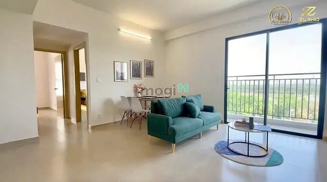 Mở Bán Block C Của Noxh Thủ Thiêm Greenhouse - View Đẹp Nhất
