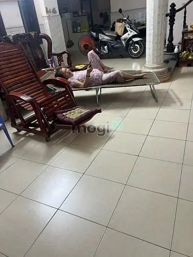 Bán Nhà Đẹp Ngang Lớn 9 Mét Dài 16, Nhà 3 Tầng Chỉ 26 Tỷ