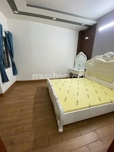 Cho Thuê Nhà Bên Hông Khu Đô Thị Vạn Phúc,Khu Dân Cư Hiện Đại,Sạch Sẽ