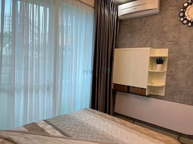 Cho Thuê Nhanh Căn Hộ Riverpark Phú Mỹ Hưng Quận 7 Cao Cấp Ngay Ssis