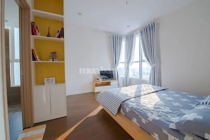 Bán Căn Hộ Chung Cư Acb Ông Ích Khiêm, Quận 11, 102M2, 3Pn, 4.5 Tỷ,