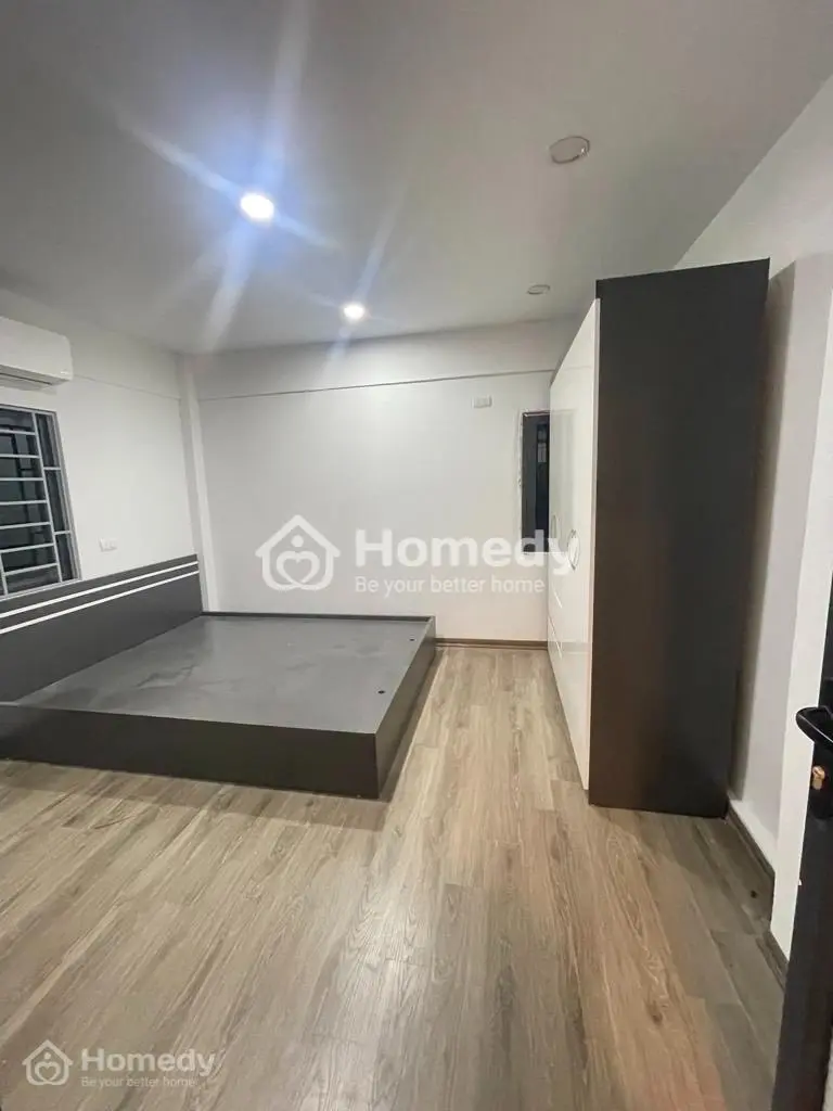 Tập Thể Điện Cơ – Tôn Đức Thắng 28/60M - Tầng 3 Chỉ 3.2 Tỷ