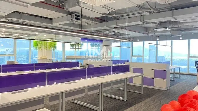 Văn Phòng Có Diện Tích Từ 70M2 Đến 100M2, Quận Hải Châu