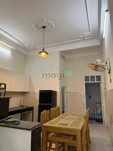Bán Nhà Hẻm Xe Hơi 4,5M Bùi Quang Là, P.12, 4 X 16,5, Giá 5.95 Tỷ Tl