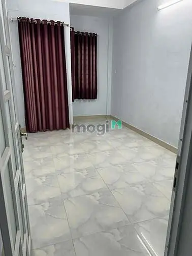 Nhà Trống, (3X15M), 49/3 Nhật Tảo P4 Q10