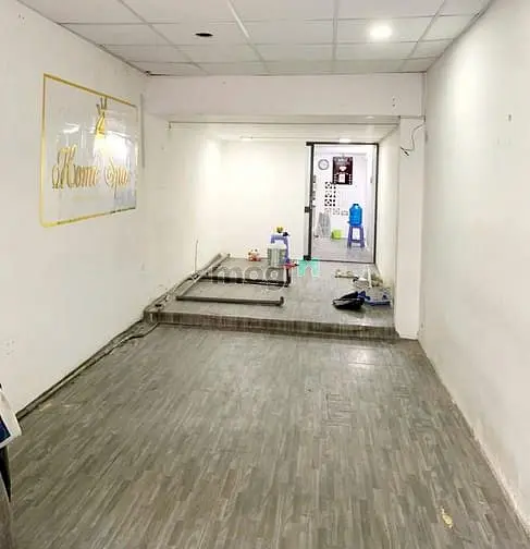 Nhà Trống, Dài 3.2X21M, Hxt 8M : 29/B1 Phú Thọ P1 Q11