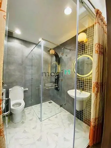 Căn Hộ Cao Cấp Phúc Yên, P15,Tân Bình: 74M2,2P Ngủ,Nt, 9Tr/Th
