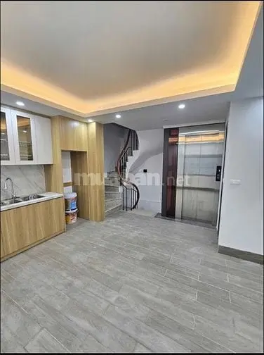 Nhà Vip Thái Hà, Ôtô Vào Nhà, 6 Tầng Thang Máy, 2 Mặt Thoáng, Giá Tốt