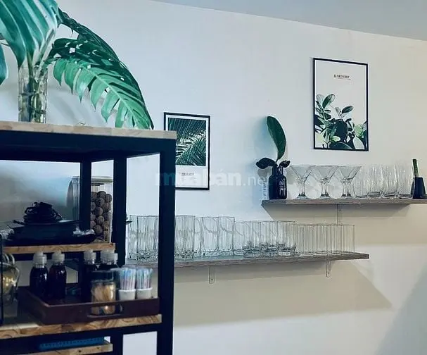 Chính Chủ Sang Quán Chay Full Đồ-Vị Trí Đẹp, Chỉ Việc Vào Bán Ngay