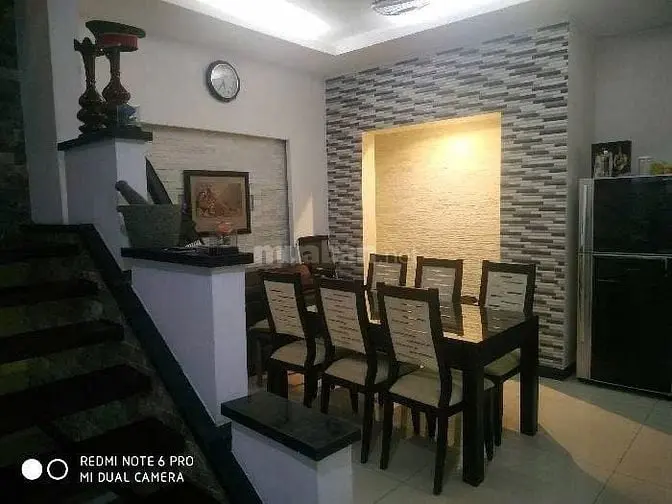 Bán Nhà Hxh Đào Duy Anh, P.9, Q. Pn, Dt 4,5X13M. Trệt 3L Giá 11Tỷ