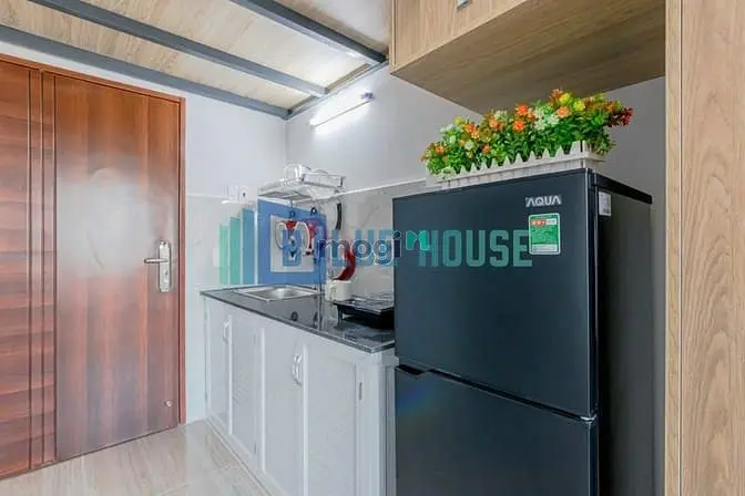 Cho Thuê Căn Hộ Duplex Ban Công Cạnh Đh Văn Hiến Tân Phú