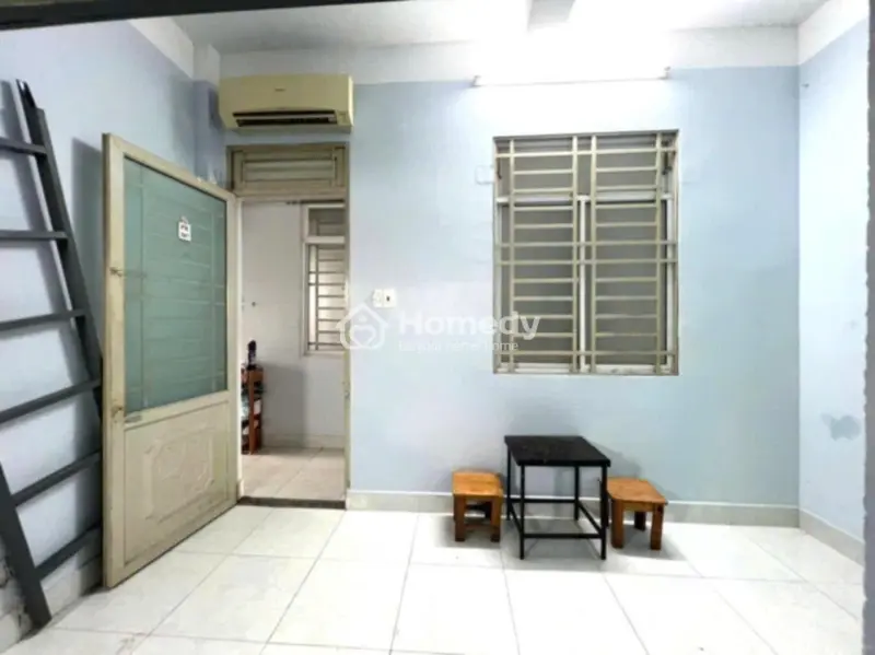 Phòng Riêngcó Gác Full Nội Thất - Giá Chỉ 4 Triệu - Giảm Ngay 500K Cho Tân Sinh Viên