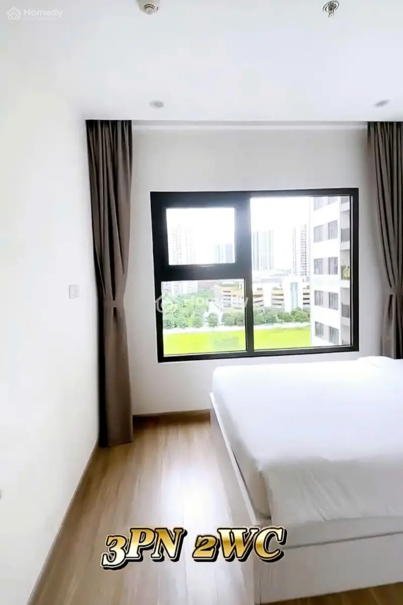 Em Cần Bán Gấp Căn Góc 3Pn Thoáng Đẹp Ở Vinhome Ocean Park 1. Giá 4.5 Tỷ. Có Hỗ Trợ Vay