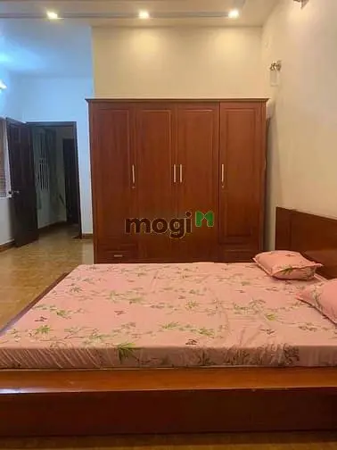 Cho Thuê Nhà Nguyên Căn Đẹp Đường Quốc Hương 4 Tầng. Giá Chỉ 29Tr/Th