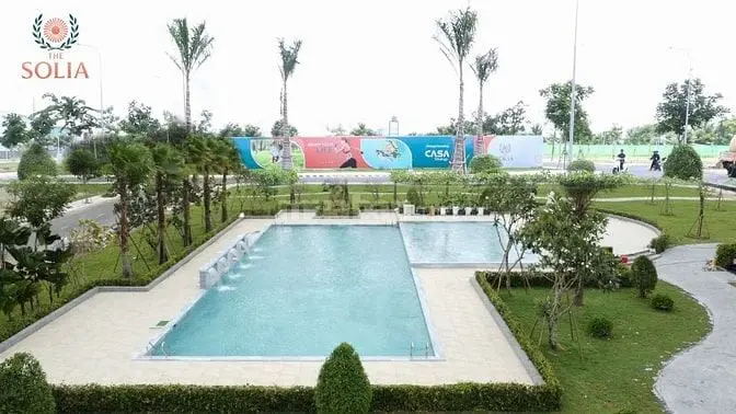 Đất Nền Giáp Tp.hcm Sổ Sẵn Chỉ 868Tr