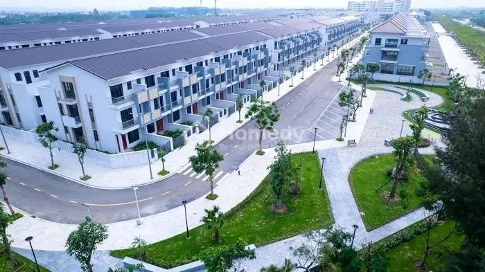 Bán Suất Ngoại Giao Shohouse Sapphire Gem - Căn 140M - 7,5 Tỷ - Trực Tiếp Chủ Đầu Tư - 083,848,9898