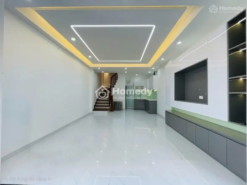 Bán Nhà 4,5 Tầng Tại Di Trạch Hoài Đức Hà Nội Giá 6 Tỷ