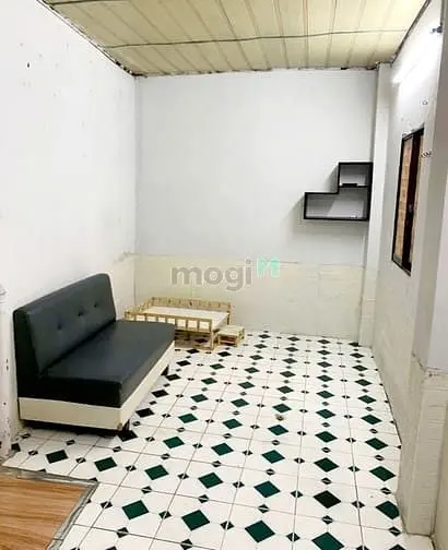 Nhà Trống, Dài 3.2X21M, Hxt 8M : 29/B1 Phú Thọ P1 Q11