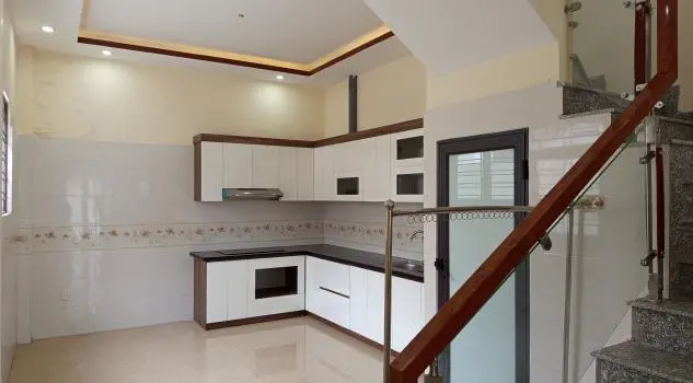 Bán Nhà 3 Tầng Lô Góc – Tổ 7, Thị Trấn An Dương, Hải Phòng