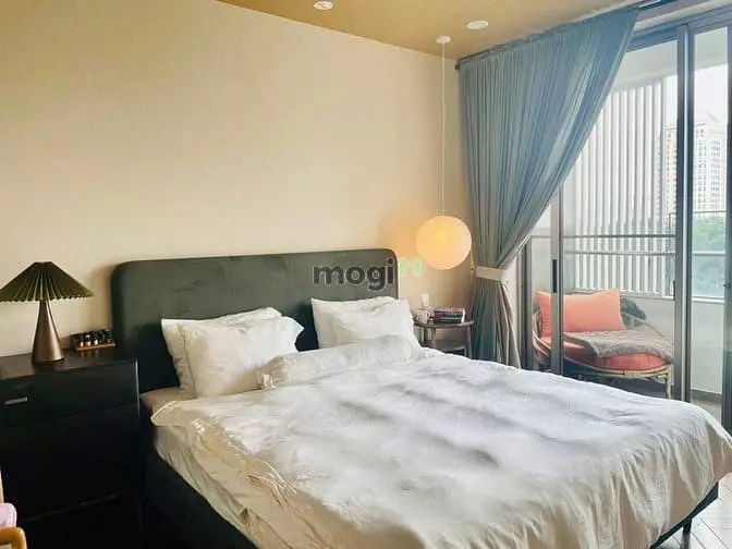 Cho Thuê Căn Hộ Cao Cấp Midtown M6 120M2 View Đẹp Xem Nhà Dễ