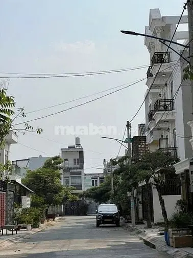 Chính Chủ Bán Nhà Mới 100% Kdc Cát Tường Phú Sinh, Long An - Shr