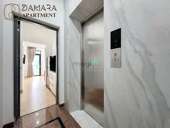 Căn Hộ Studio Full Nội Thất Đường Nguyễn Ngọc Phương Quận Bình Thạnh
