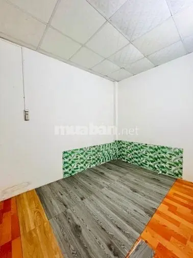 Bán Nhà Cũ Tiện Xây Mới, Diện Tích 5,1 X 20M, Chỉ Hơn 6 Tỷ.